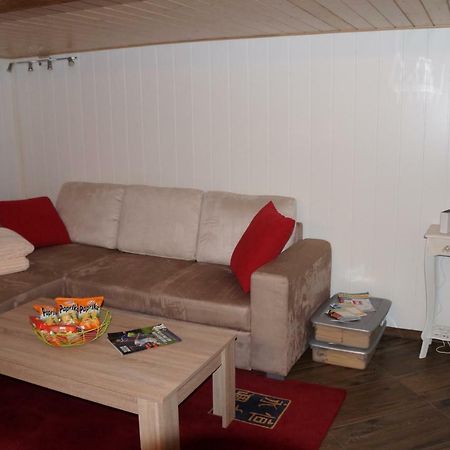 Apartament Haya Naters Zewnętrze zdjęcie