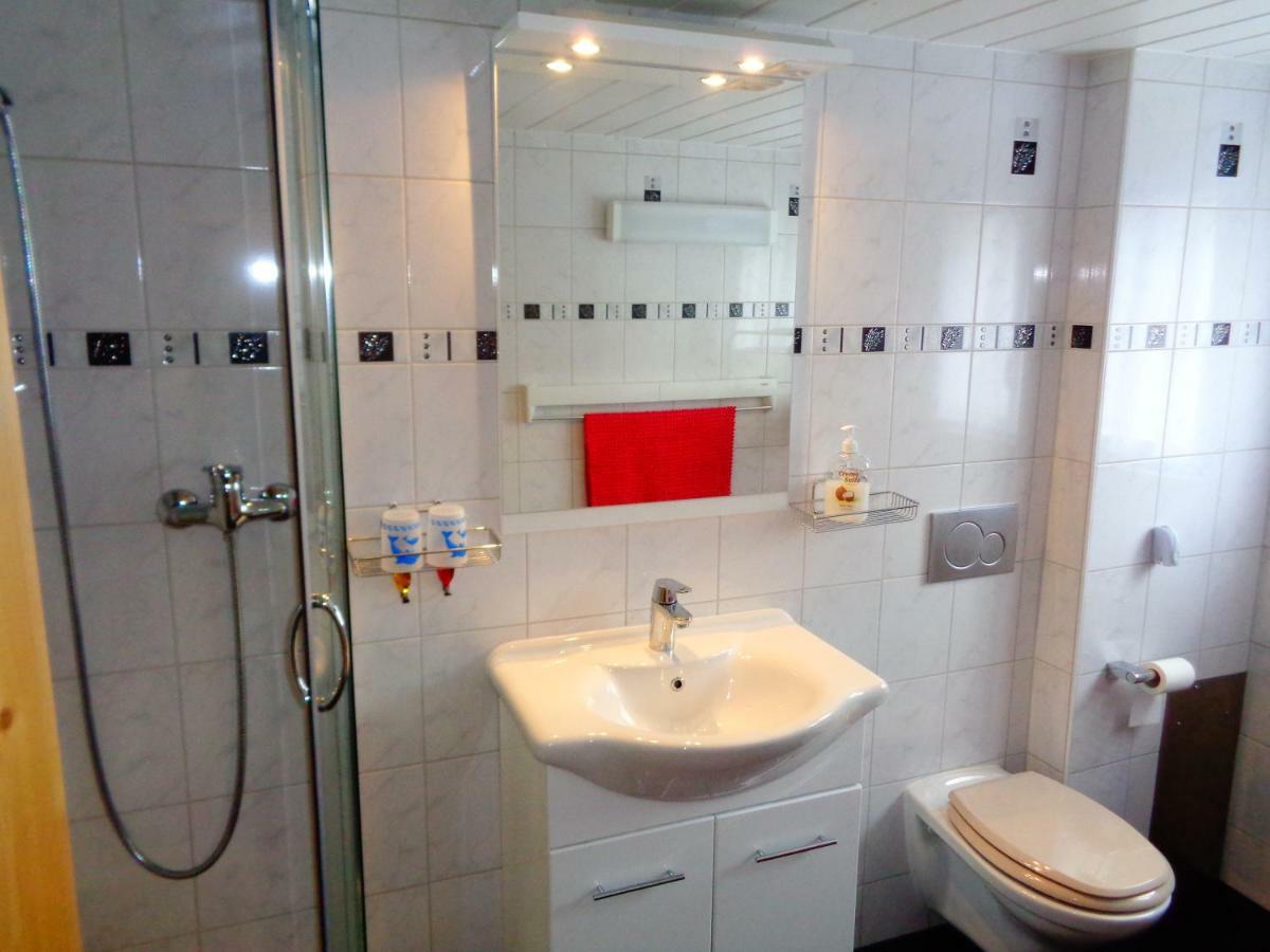 Apartament Haya Naters Zewnętrze zdjęcie