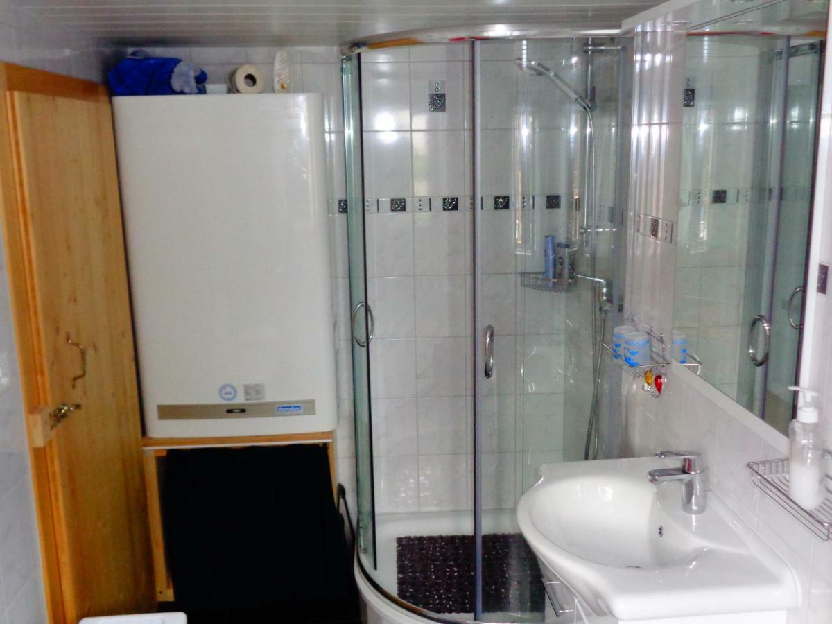 Apartament Haya Naters Zewnętrze zdjęcie