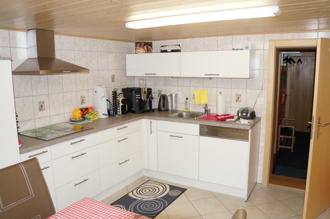 Apartament Haya Naters Zewnętrze zdjęcie