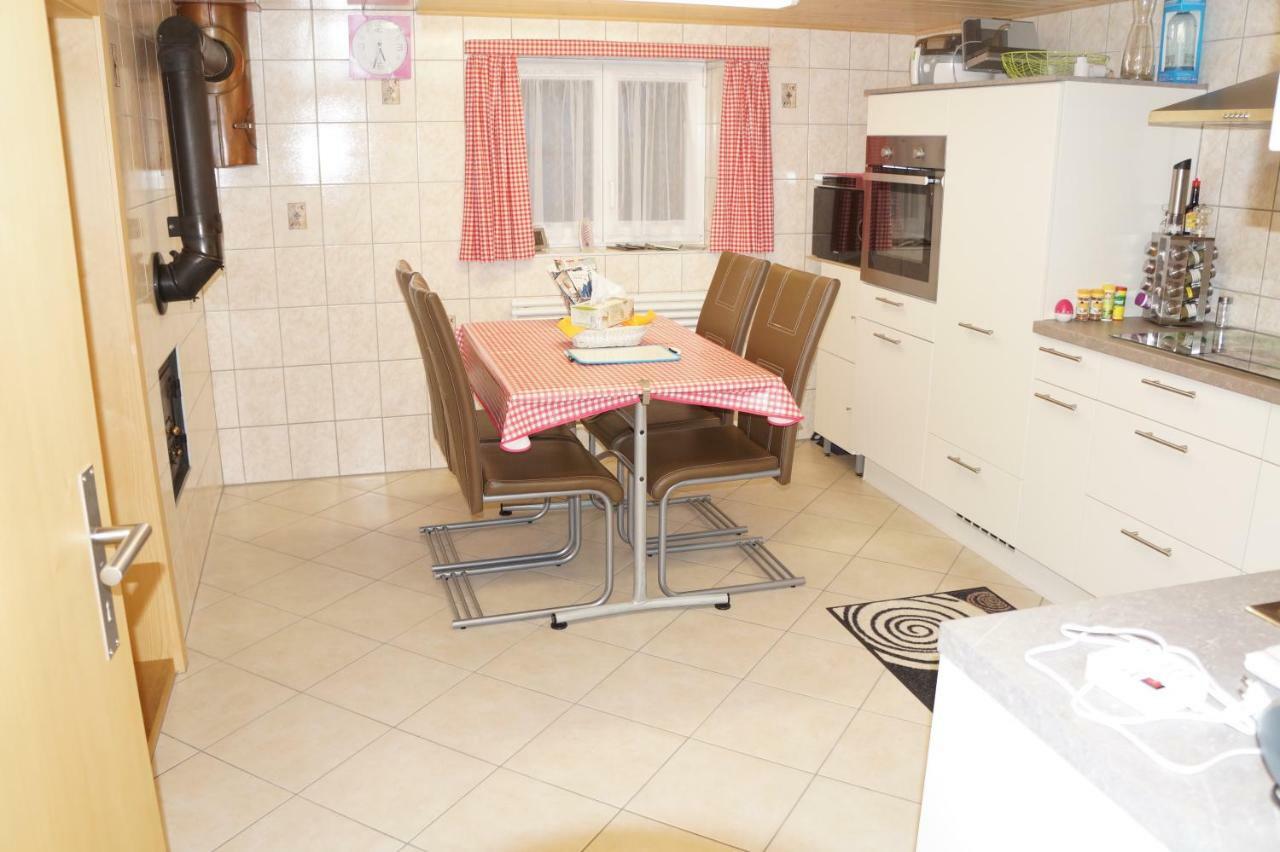 Apartament Haya Naters Zewnętrze zdjęcie
