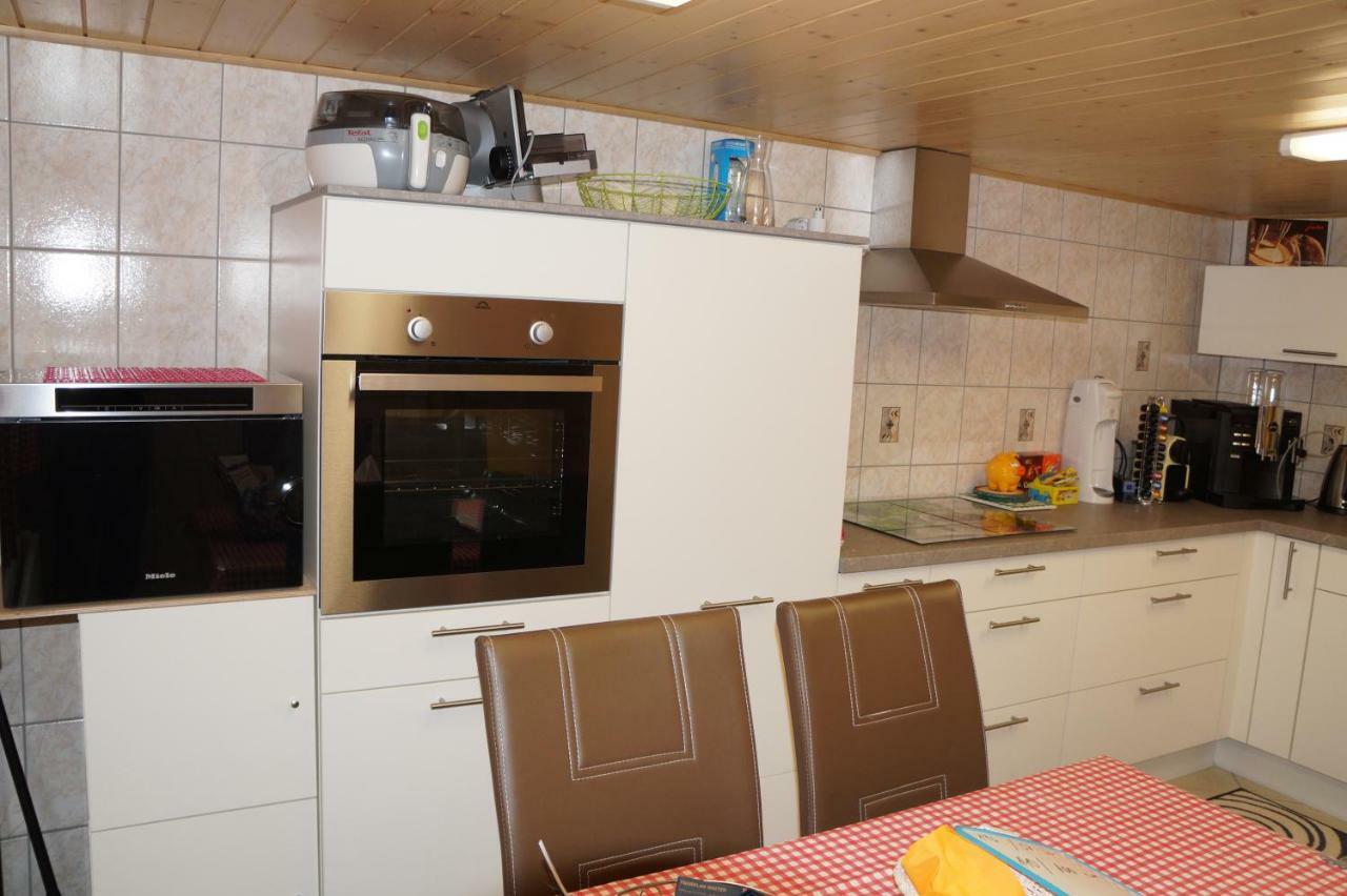 Apartament Haya Naters Zewnętrze zdjęcie
