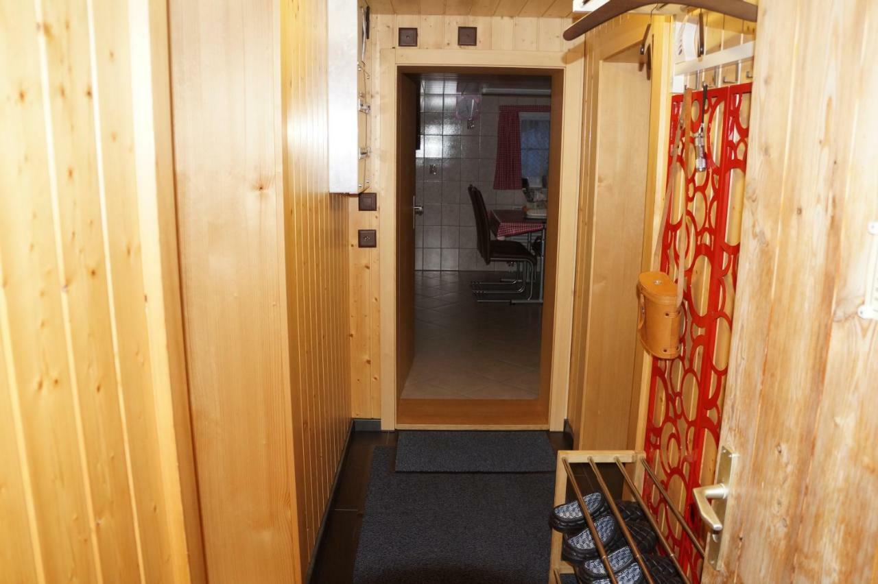 Apartament Haya Naters Zewnętrze zdjęcie