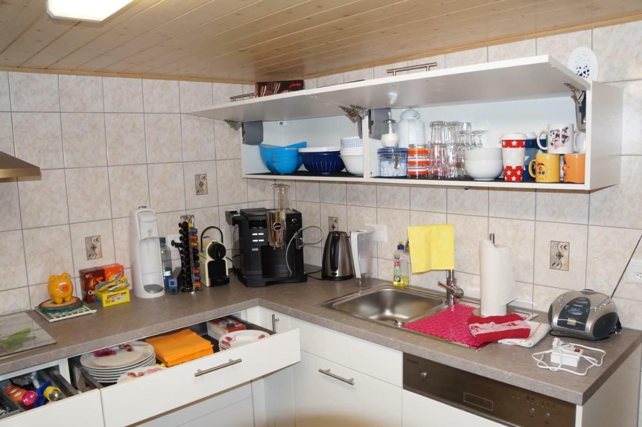 Apartament Haya Naters Zewnętrze zdjęcie