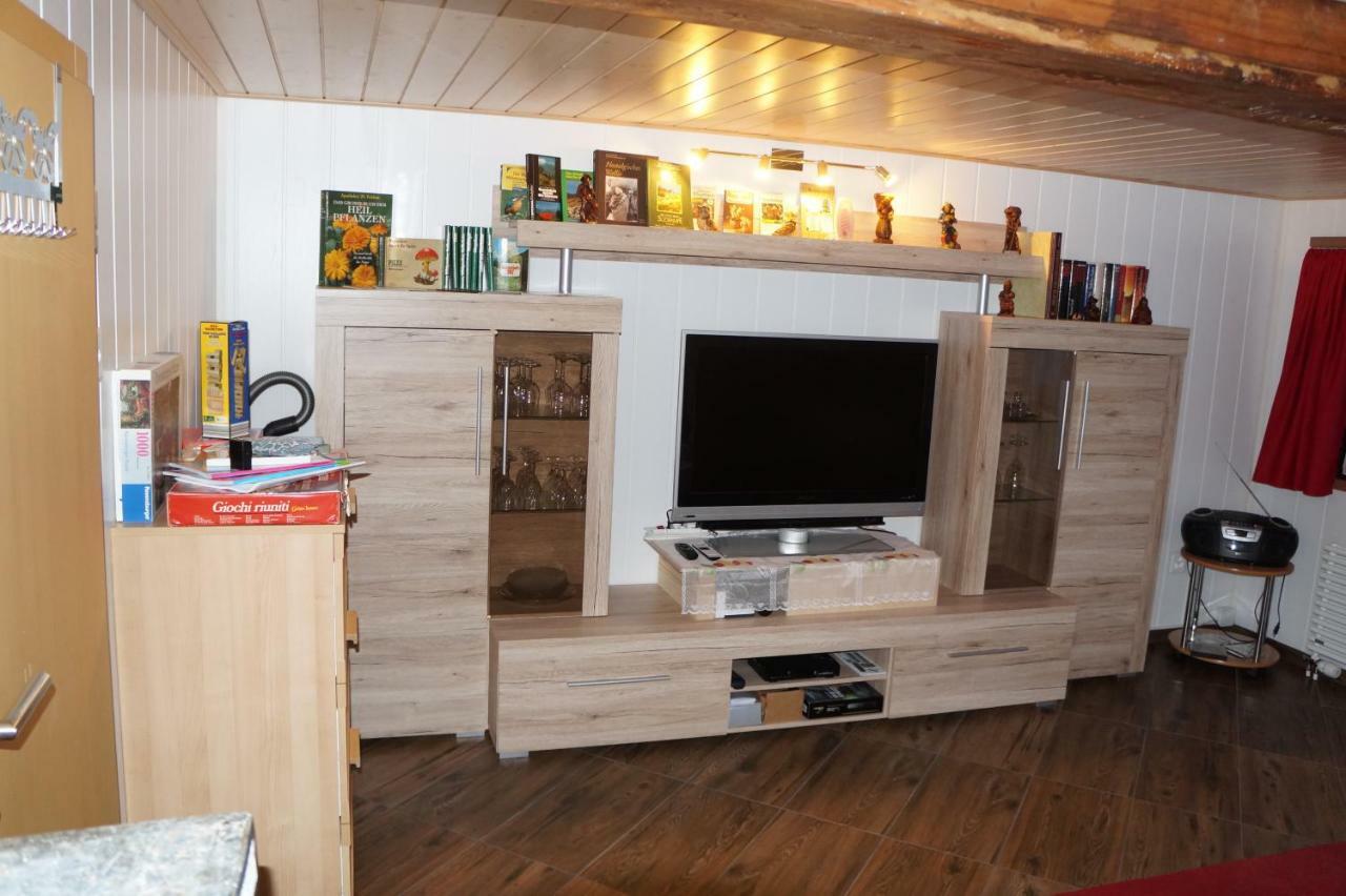 Apartament Haya Naters Zewnętrze zdjęcie
