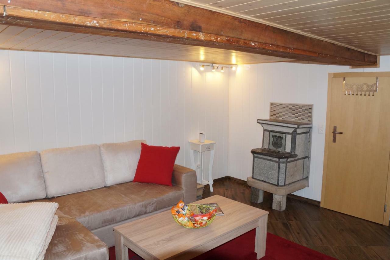 Apartament Haya Naters Zewnętrze zdjęcie